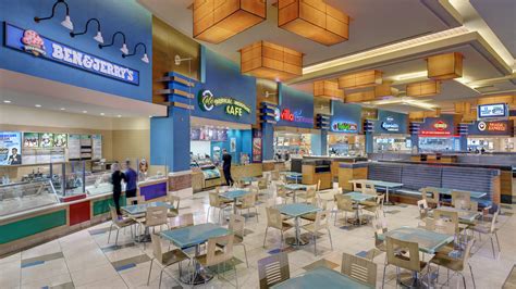 FoodCourt .